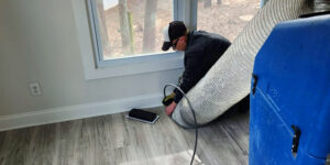 Anti Microbial Treatment for Air Ducts - Reliable Air Duct Cleaning