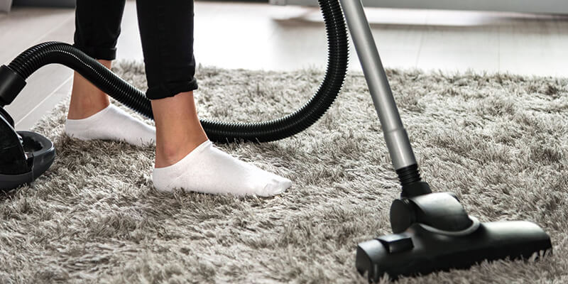 Carpet Cleaning Services in Houston, TX