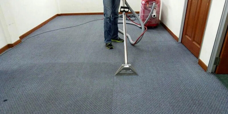 Carpet Cleaning Services in Houston