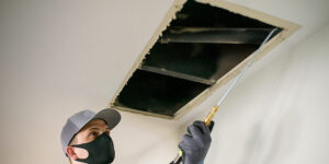 How Humidity Can Make Your Allergies Worse - Reliable Air Duct Cleaning