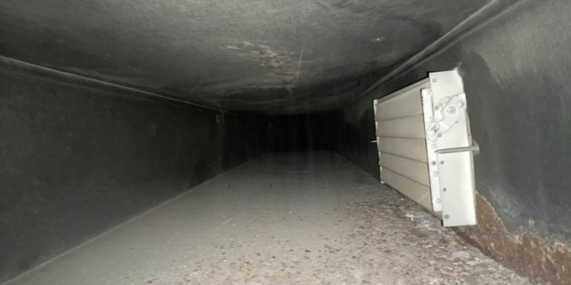 Apartment Air Duct Cleaning - Reliable Air Duct Cleaning Houston
