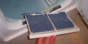 Dryer Lint Trap Cleaning - Reliable Air Duct Cleaning Houston
