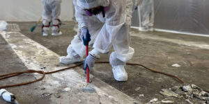 Asbestos Removal - Reliable Air Duct Cleaning Houston