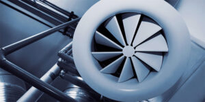 air duct booster fan - Reliable Air Duct Cleaning Houston