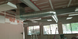 HOW DOES AN AIR DUCT SYSTEM WORK - Reliable Air Duct Cleaning Houston